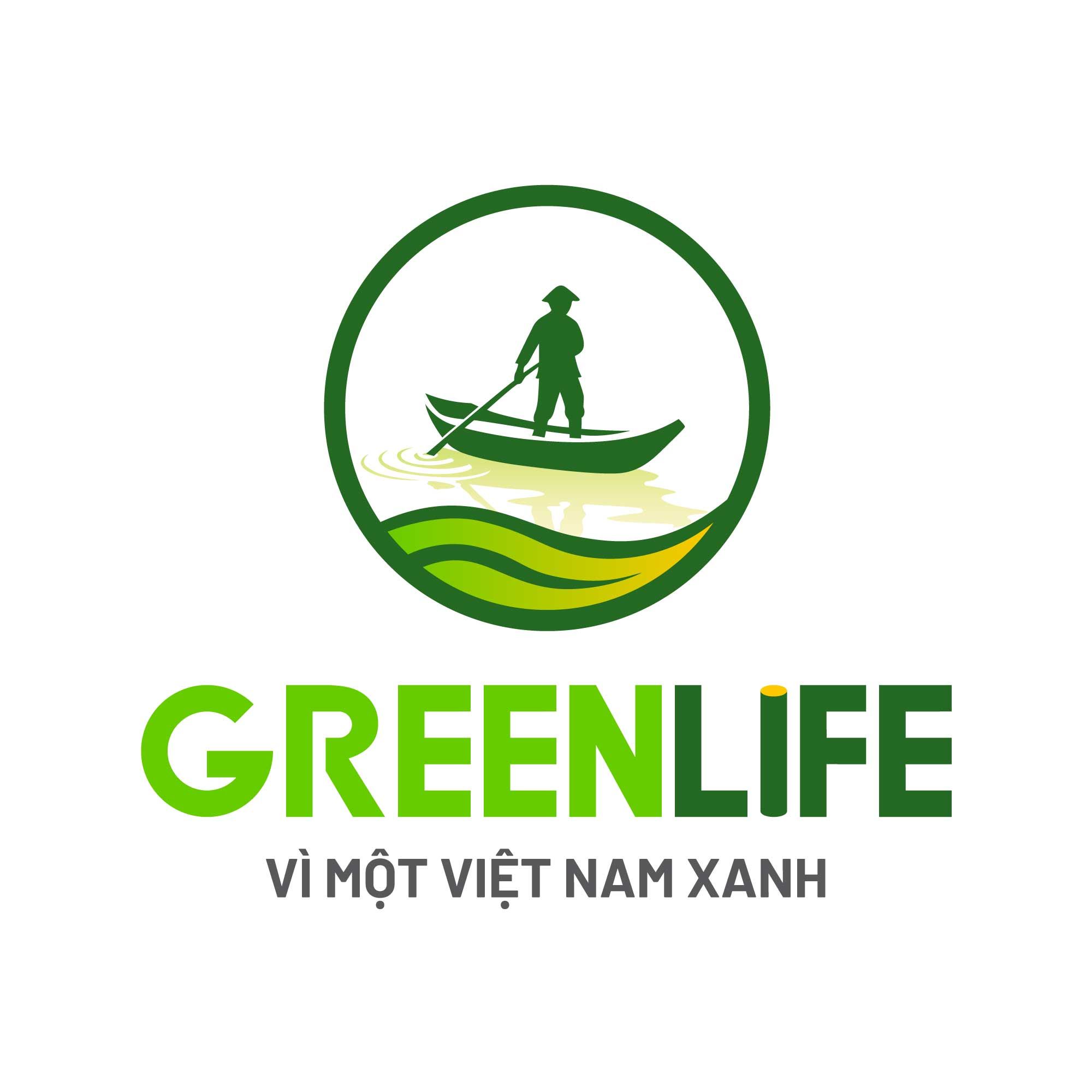 CÔNG TY TNHH SẢN XUẤT VÀ THƯƠNG MẠI SỐNG XANH BỀN VỮNG VIỆT NAM