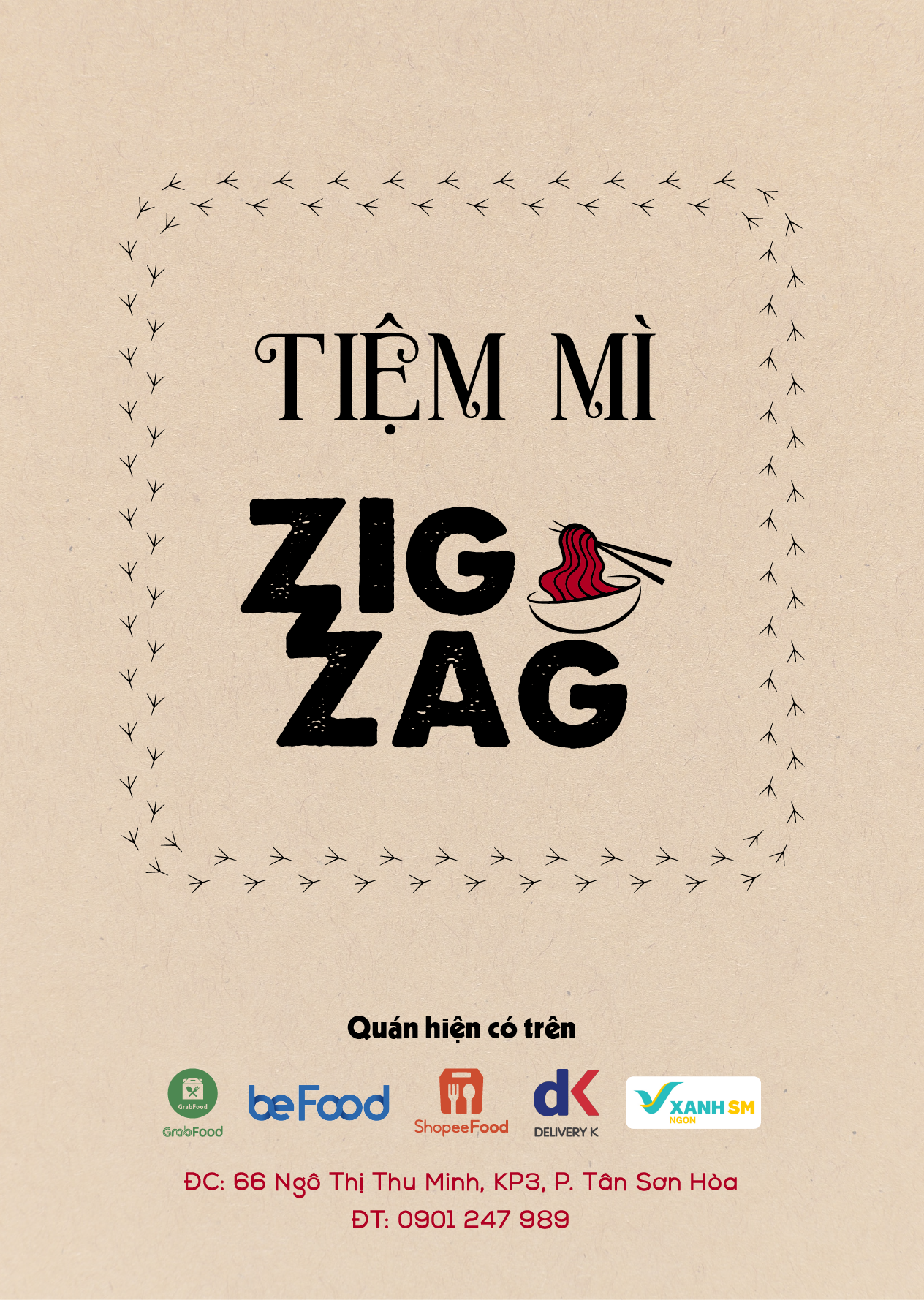 Tiệm mì Zigzag