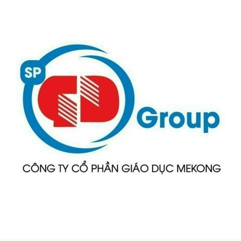 Công Ty Cổ Phần Giáo Dục MeKong