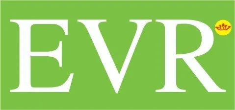 CÔNG TY CỔ PHẦN EVR VIỆT NAM