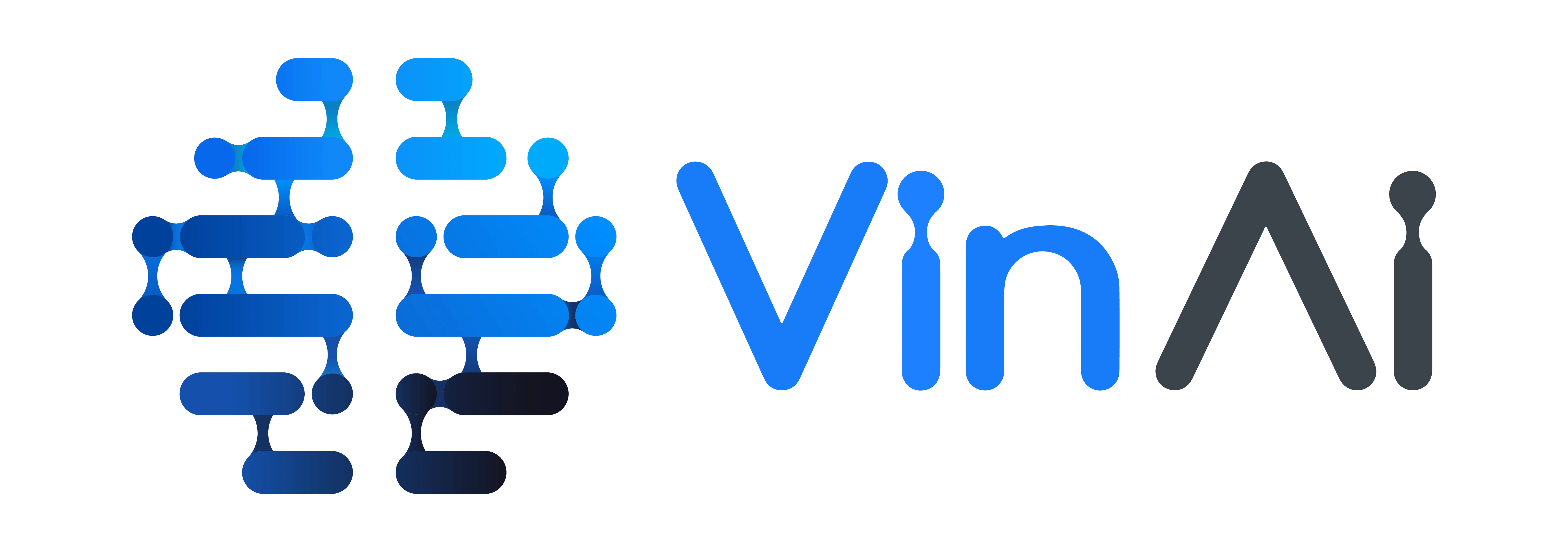 CÔNG TY CỔ PHẦN NGHIÊN CỨU VÀ ỨNG DỤNG TRÍ TUỆ NHÂN TẠO VINAI