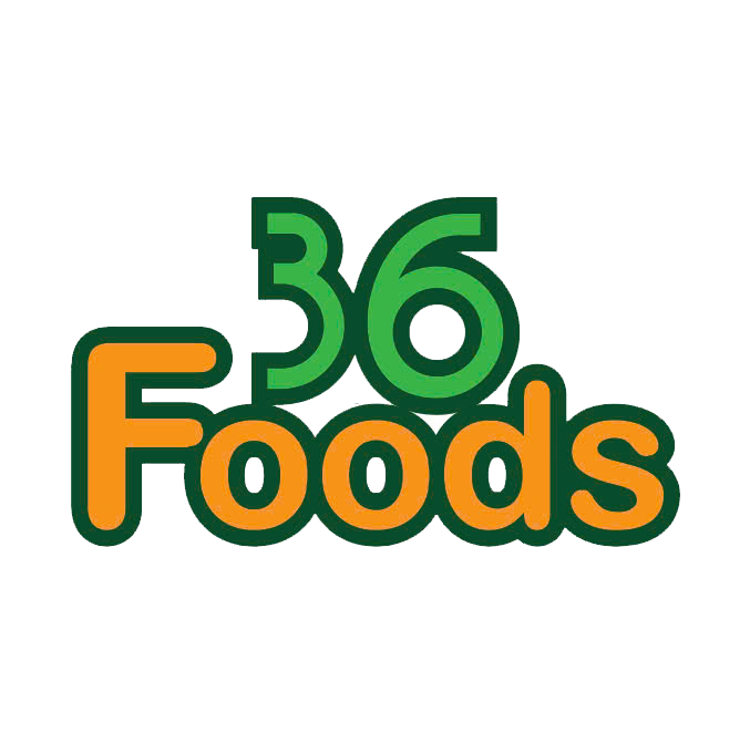 36 Foods