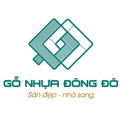 gỗ nhựa  đông đô