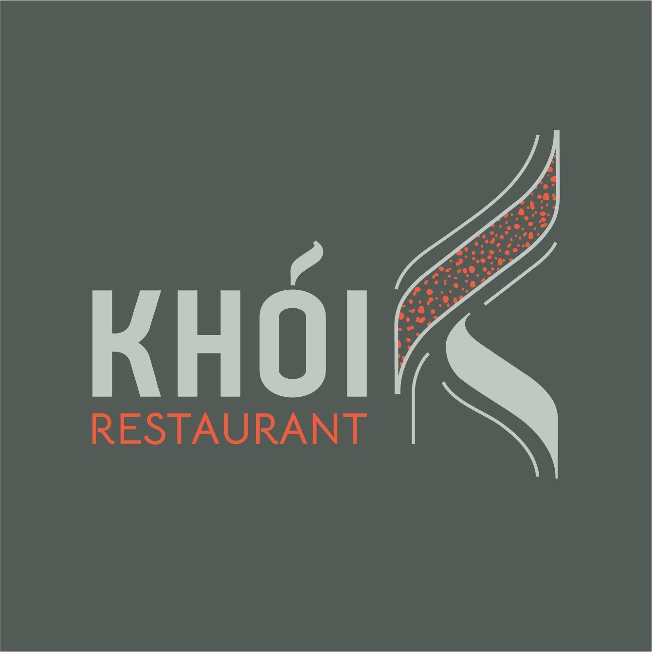 CÔNG TY TNHH KHÓI RESTAURANT