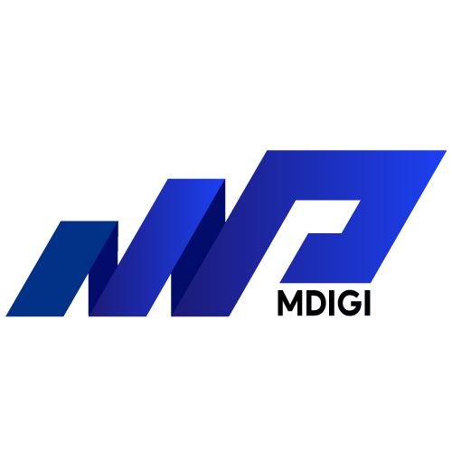 CÔNG TY TNHH MDIGI
