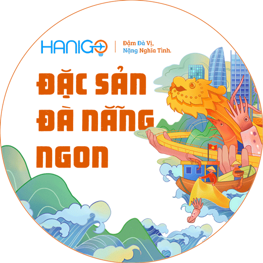 Hộ kinh doanh đặc sản Đà Nẵng Ba An