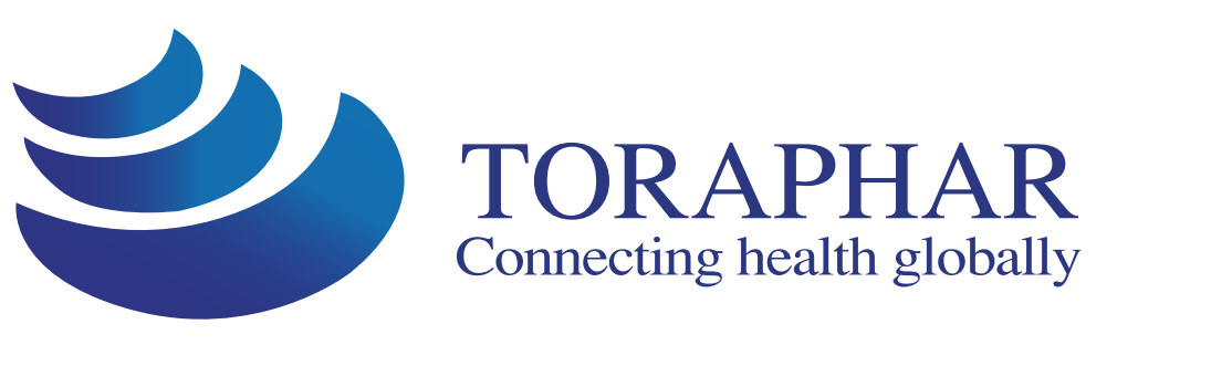 Công Ty TNHH TORAPHAR