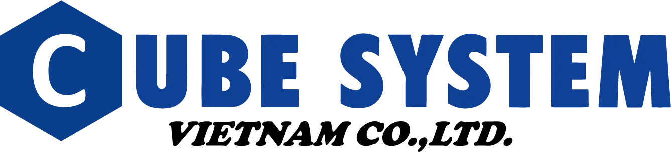 Cube System Vietnam Co., Ltd