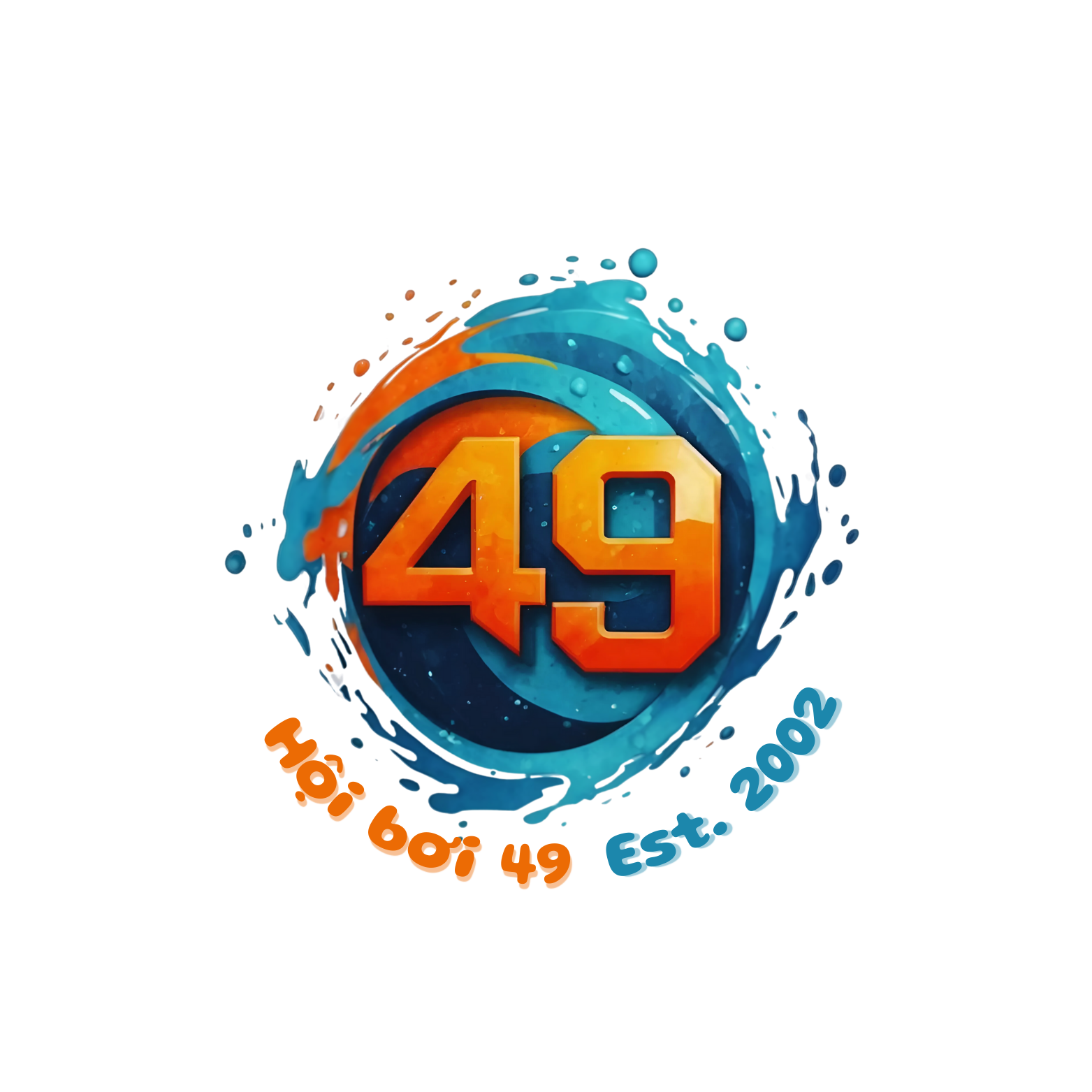 CÔNG TY TNHH HỘI BƠI 49