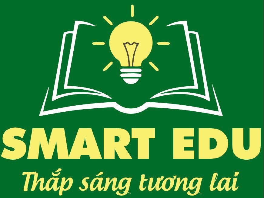 CÔNG TY TNHH GIÁO DỤC ĐÀO TẠO SMART EDU