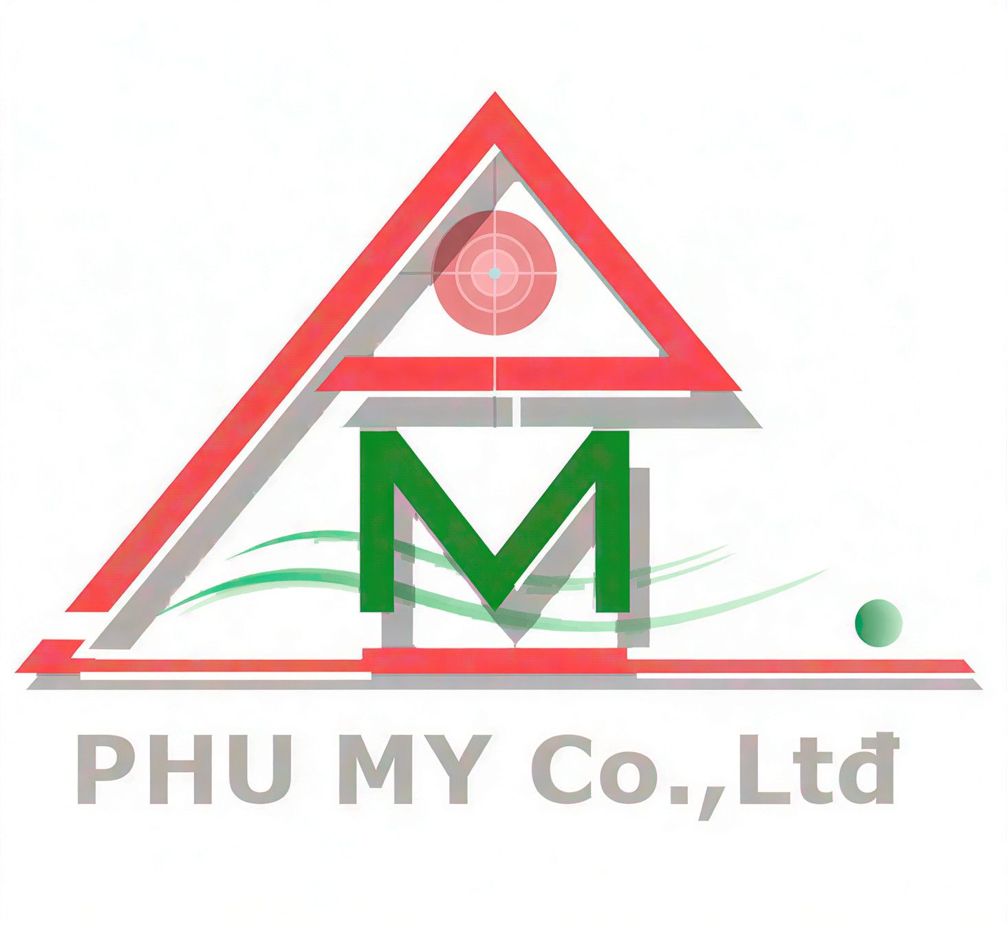 CÔNG TY TNHH XÂY DỰNG - THƯƠNG MẠI - DỊCH VỤ - QUẢNG CÁO PHÚ MỸ