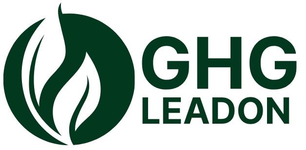 CÔNG TY CP GIẢI PHÁP KHÍ NHÀ KÍNH LEAD ON GHG