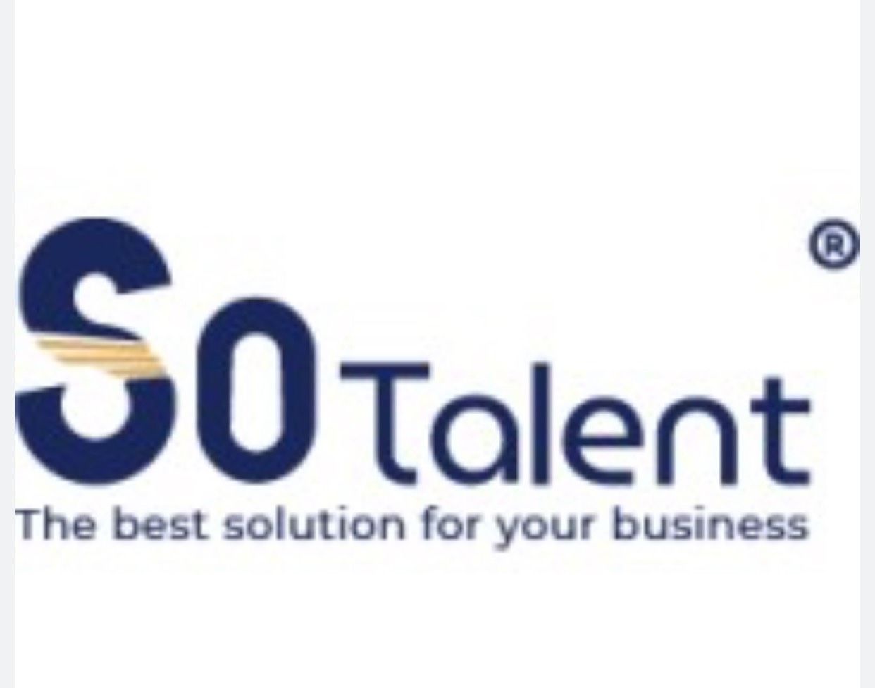 Công Ty Cung ứng nguồn Nhân luật Sotalent