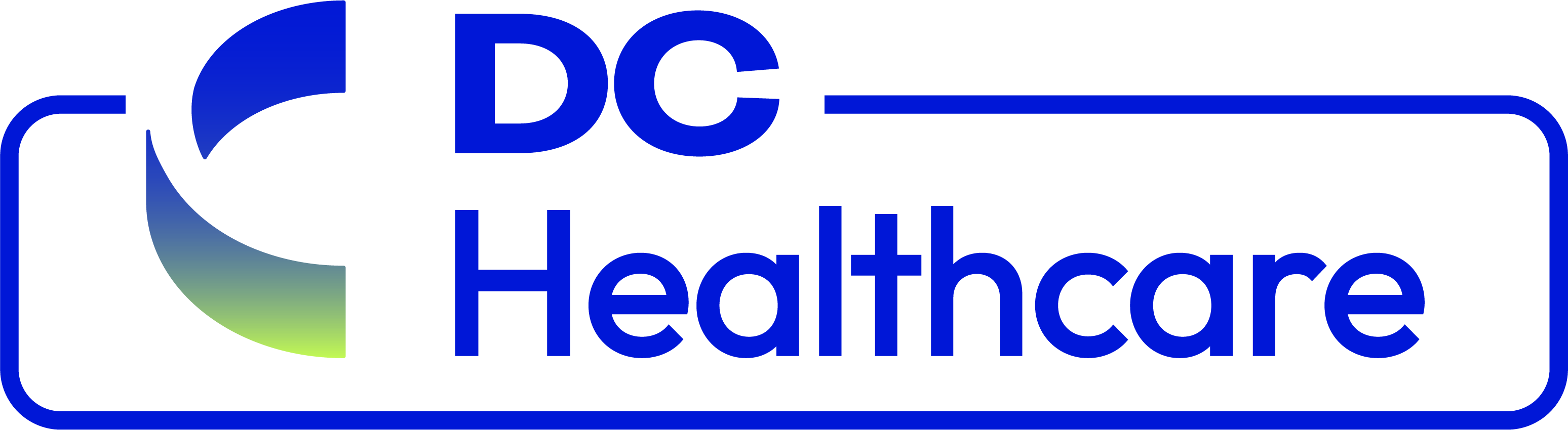 CÔNG TY TNHH DC HEALTHCARE