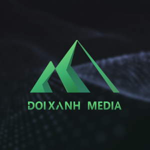 CÔNG TY TNHH THƯƠNG MẠI DỊCH VỤ TRUYỀN THÔNG ĐỒI XANH