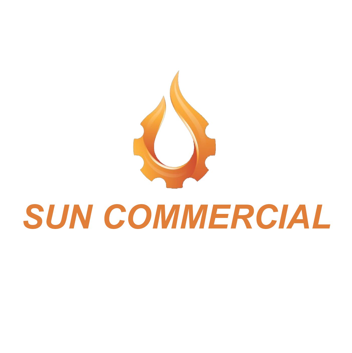 CÔNG TY TNHH THƯƠNG MẠI DỊCH VỤ SUN COMMERCIAL