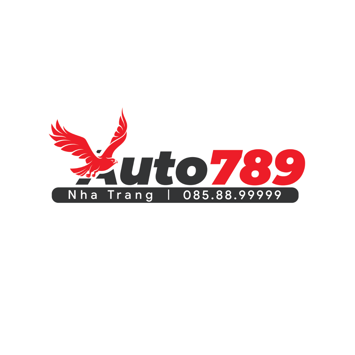 CÔNG TY TNHH MTV Ô TÔ AUTO 789