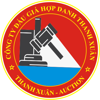 Công ty Đấu giá Hợp danh Thanh Xuân