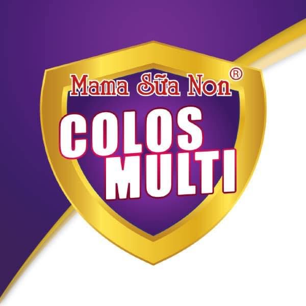 CÔNG TY TNHH MAMA SỮA NON