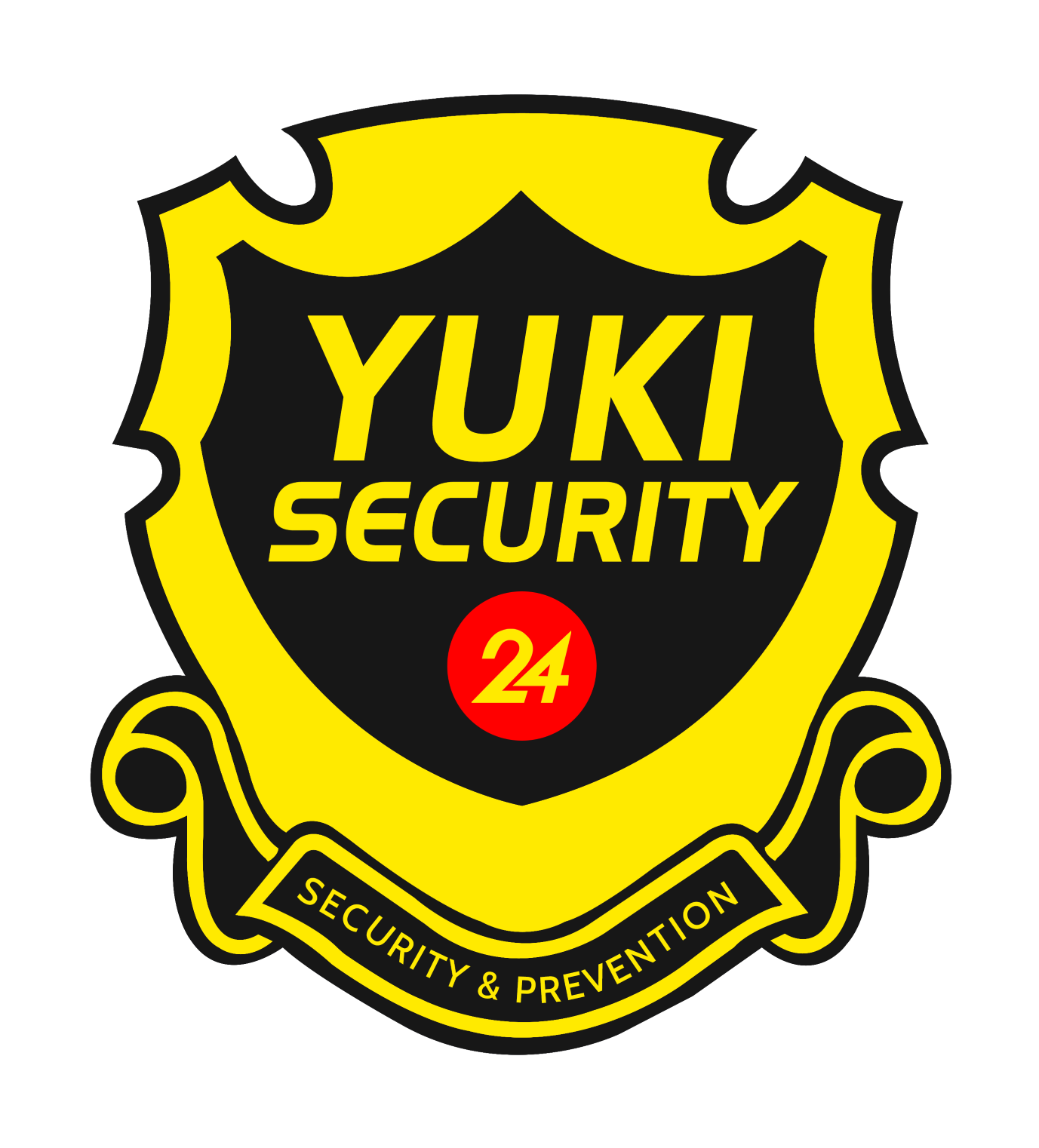 CÔNG TY TNHH DỊCH VỤ BẢO VỆ YUKI SECURITY 24