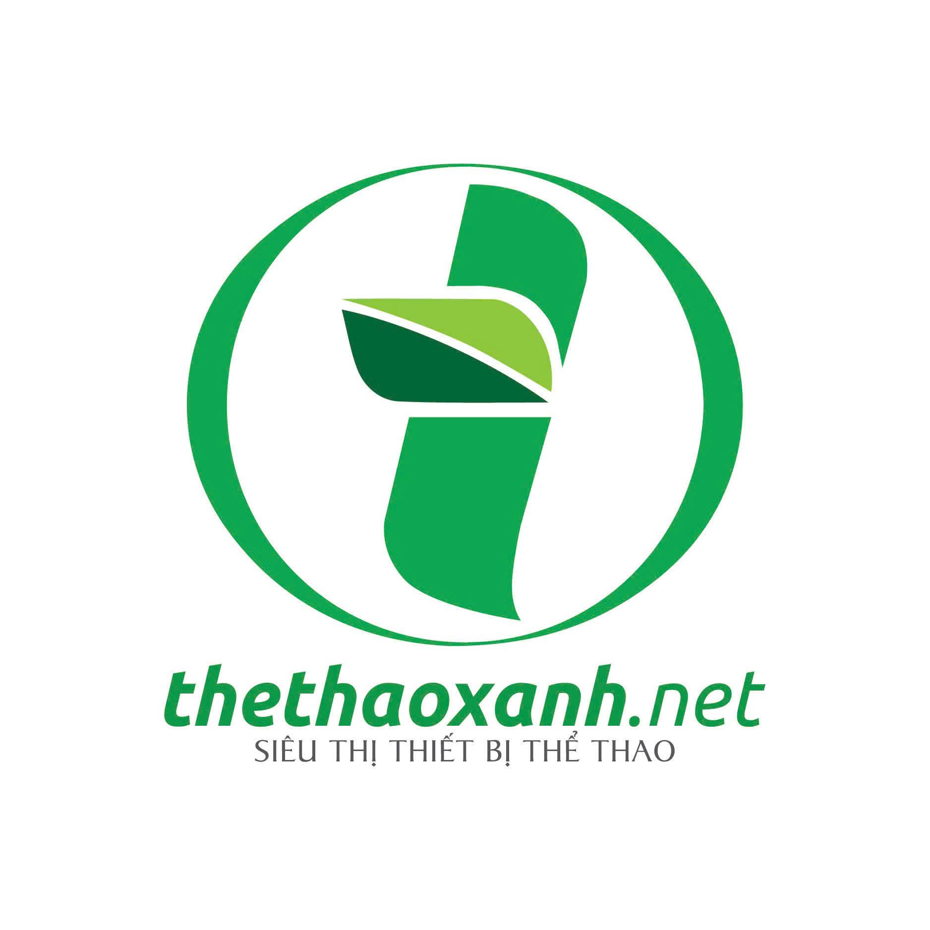 CÔNG TY CỔ PHẦN THỂ THAO XANH