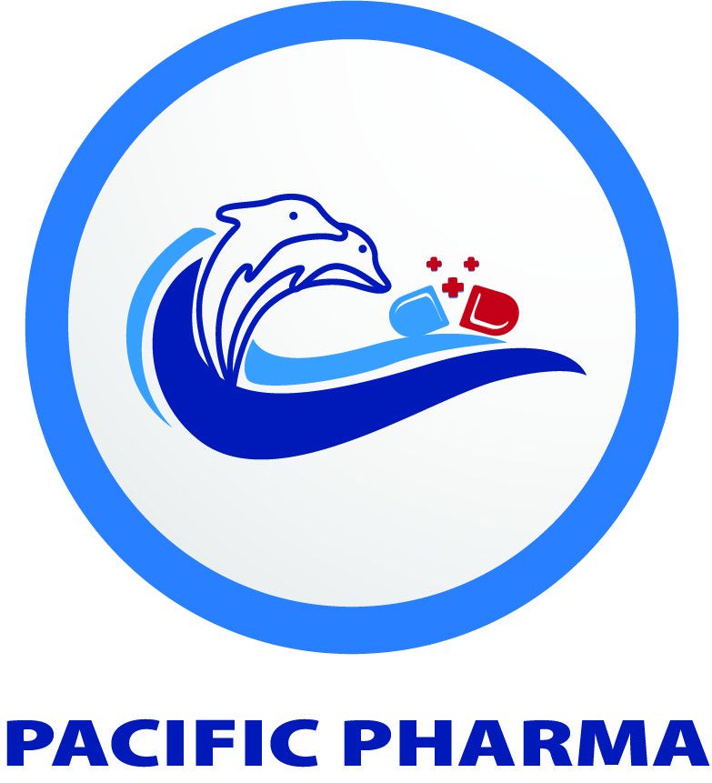 CÔNG TY TNHH PACIFIC PHARMA