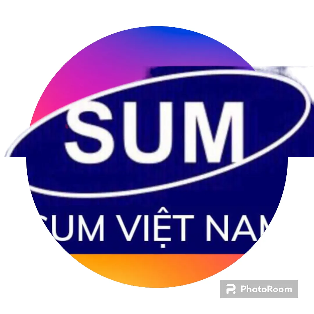 Công ty cổ phần Sum Việt Nam