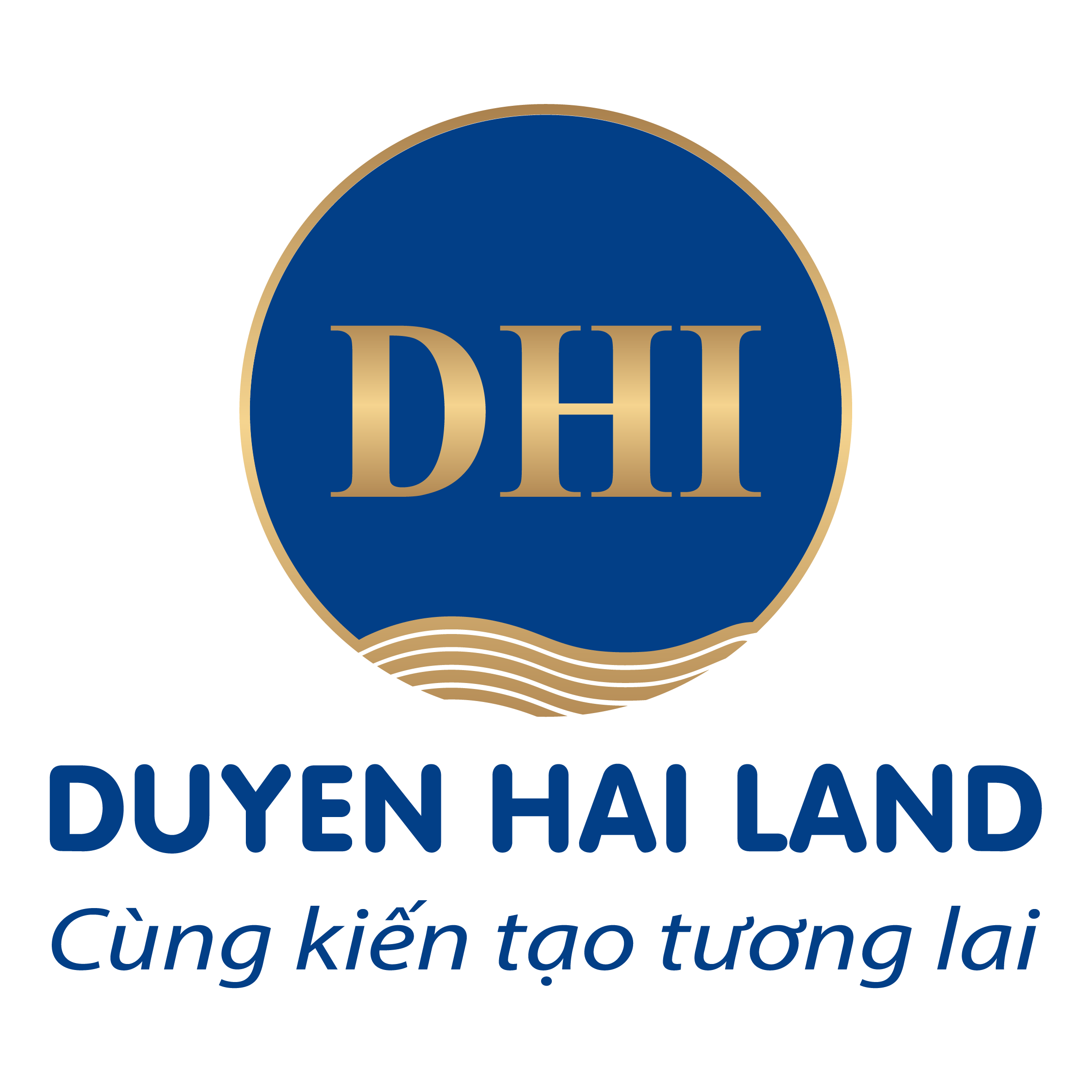 Công ty CP Đầu tư Duyên Hải Việt Nam