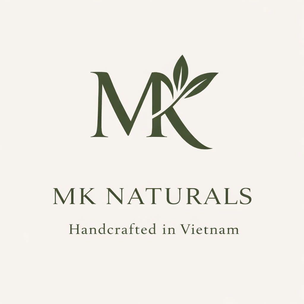 Công ty TNHH MK Naturals