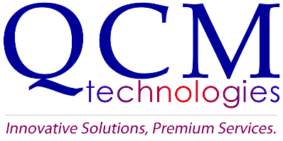 Công ty Cổ phần Công nghệ QCM
