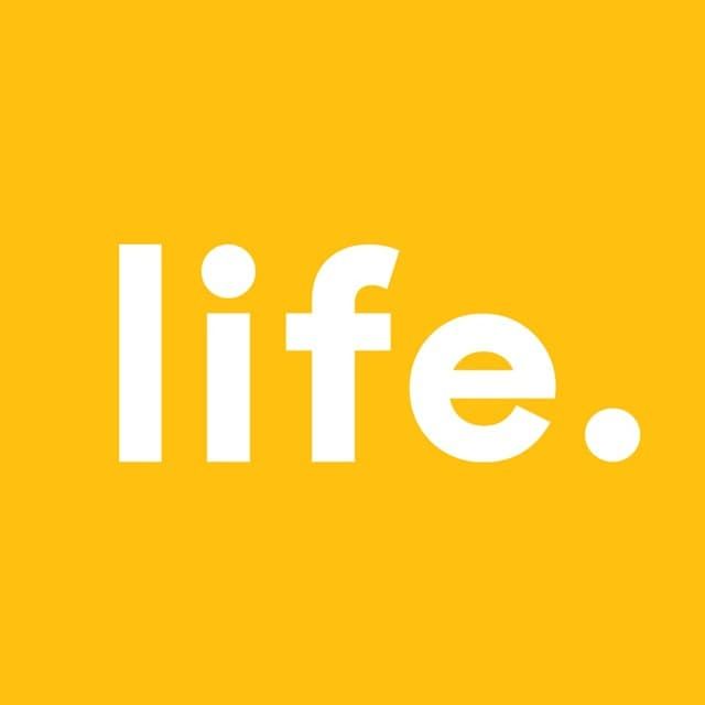Công ty Cổ phần Life Global