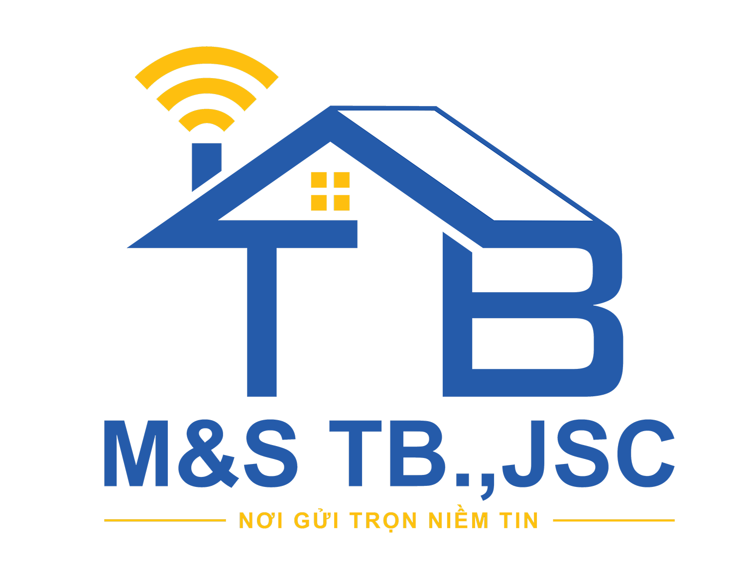 Công ty truyền thông và dịch vụ bất động sản TB