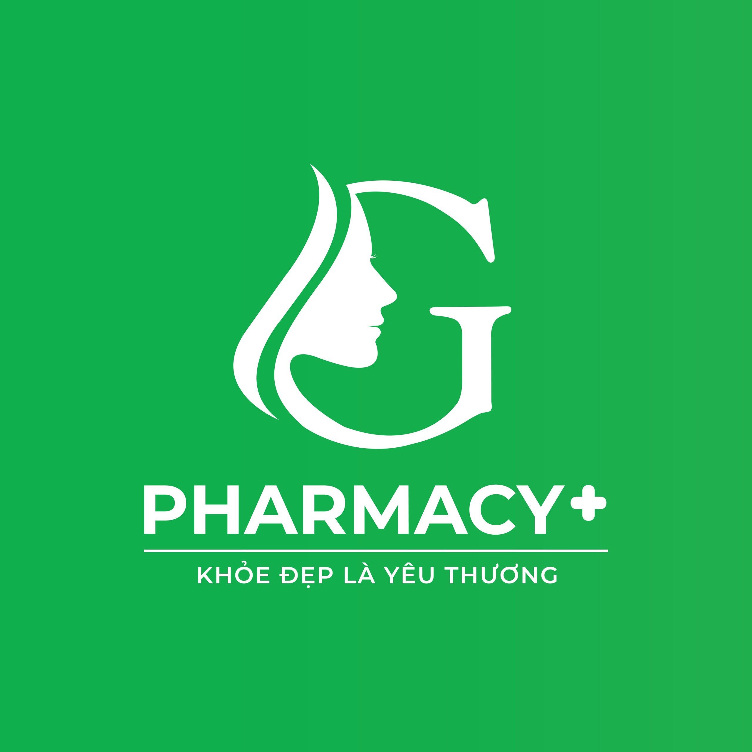 Công ty cổ phần dược phẩm G Pharmacy+