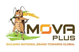CÔNG TY CỔ PHẦN MOVA PLUS