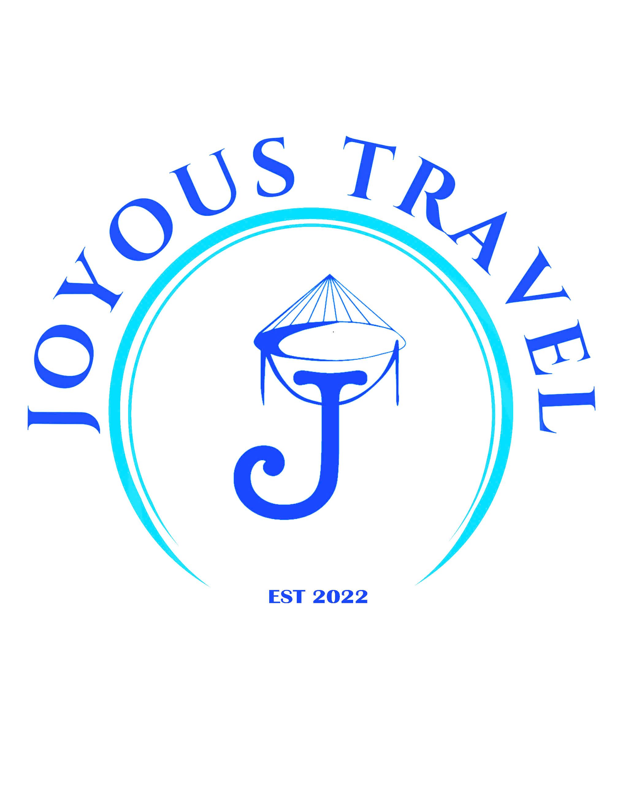 CÔNG TY TNHH THƯƠNG MẠI DỊCH VỤ DU LỊCH JOYOUS