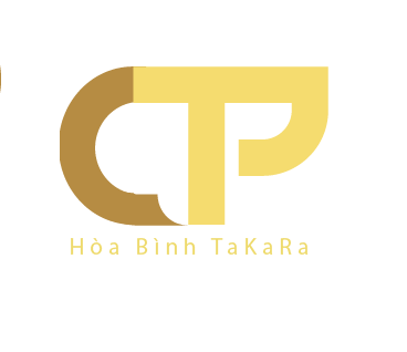 CÔNG TY CỔ PHẦN HÒA BÌNH TAKARA