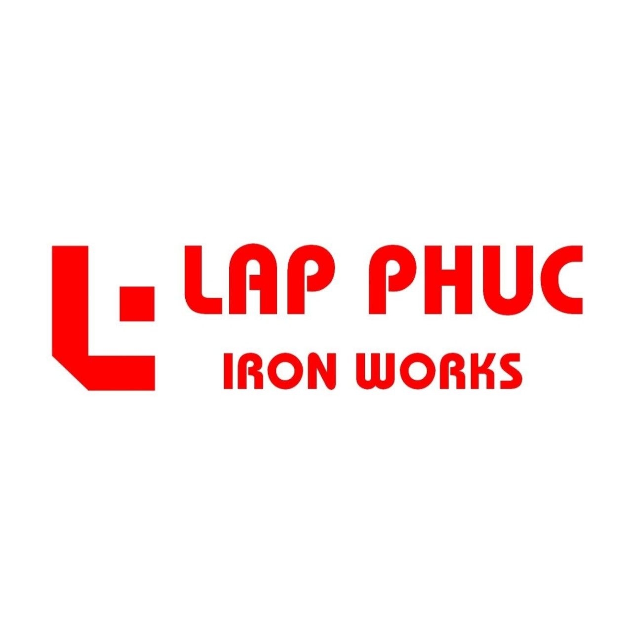 CÔNG TY TNHH SẢN XUẤT THƯƠNG MẠI CƠ KHÍ LẬP PHÚC