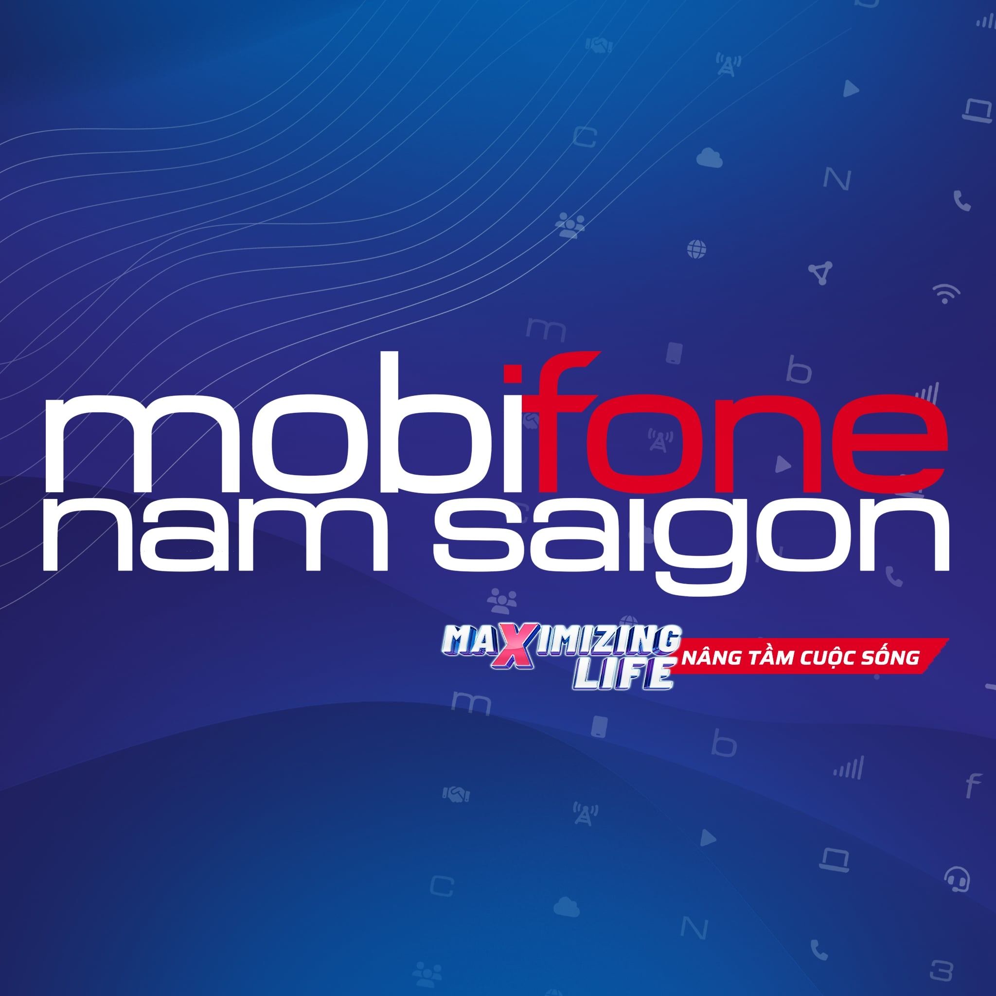 Khối Kinh Doanh Giải Pháp Số - Chi nhánh MobiFone TP.HCM 3
