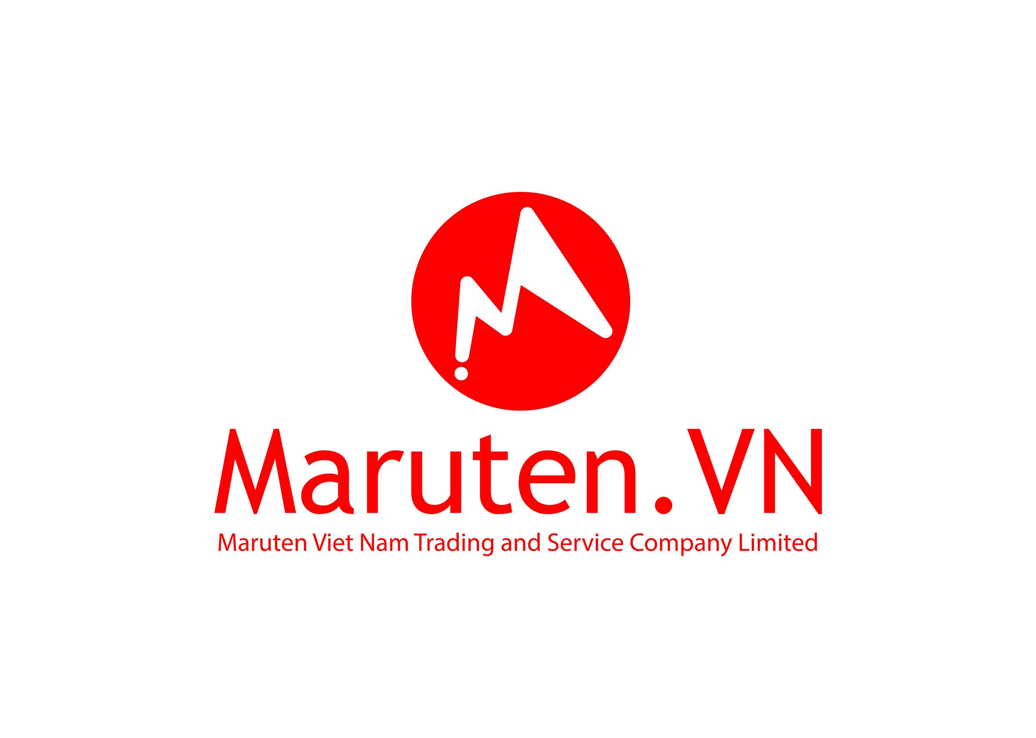 CÔNG TY TNHH THƯƠNG MẠI VÀ DỊCH VỤ MARUTEN VIỆT NAM