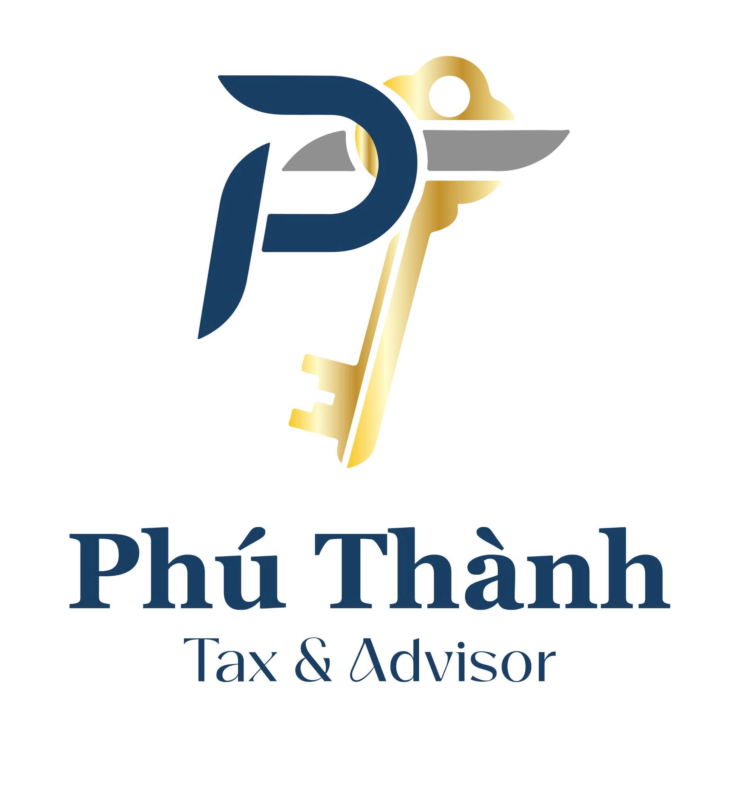 CÔNG TY CỔ PHẦN PHÚ THÀNH TAX ADVISOR