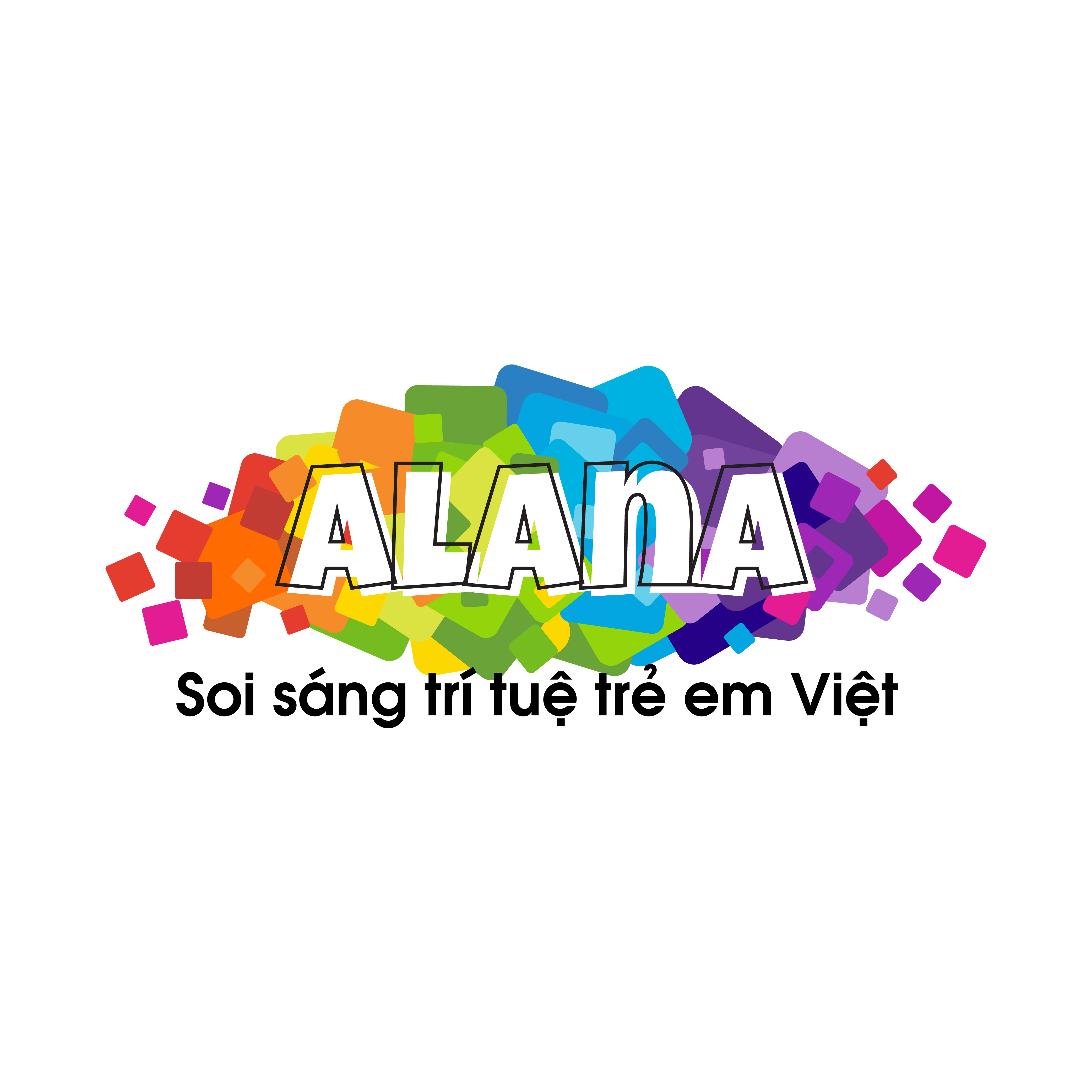 CÔNG TY CỔ PHẦN GIÁO DỤC ALANA