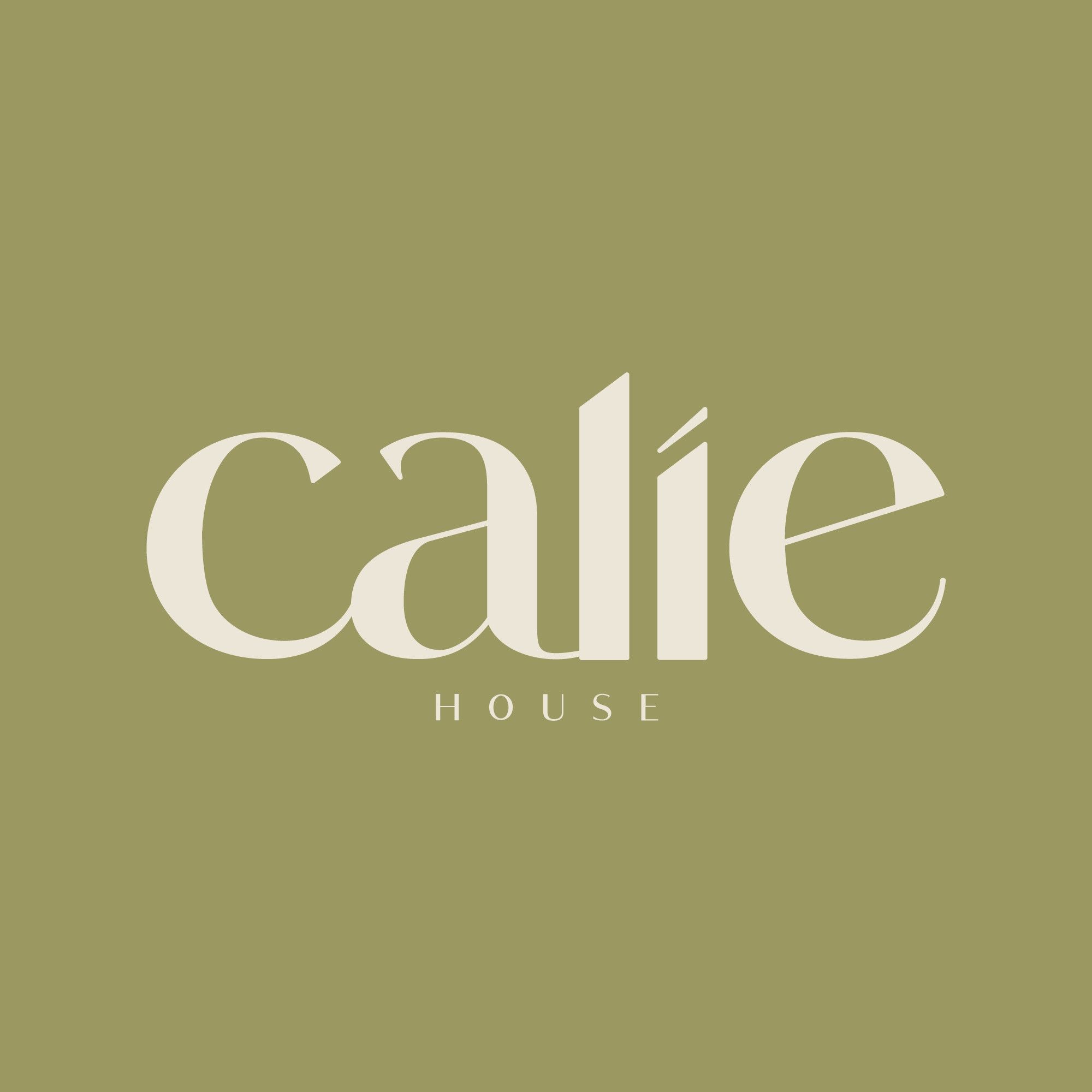 CÔNG TY TNHH THỜI TRANG CALIE HOUSE