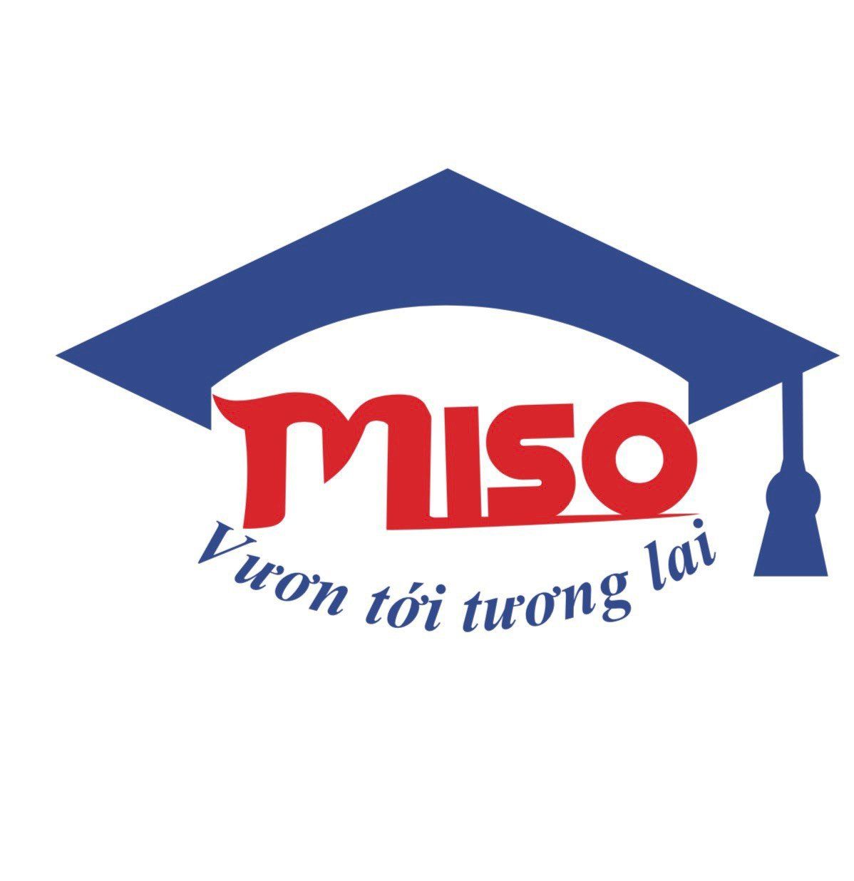 CÔNG TY TNHH TƯ VẤN DU HỌC MISO VIỆT NAM