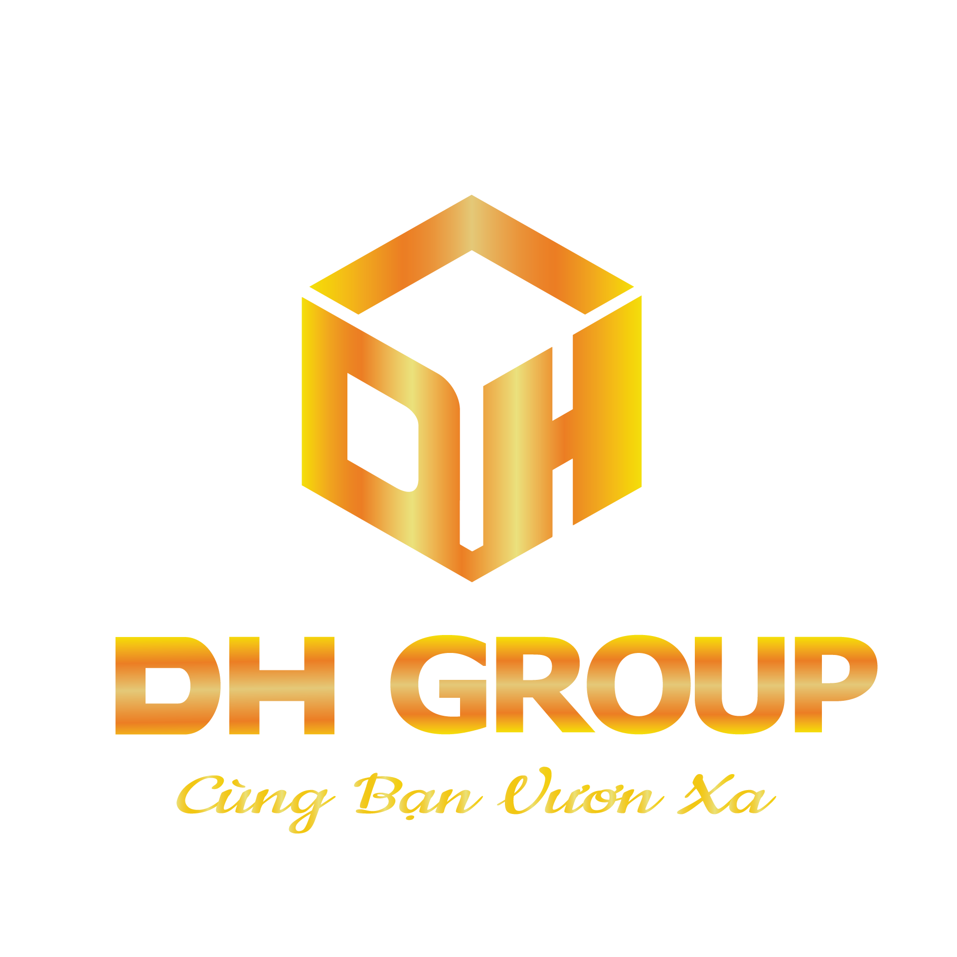 CÔNG TY CỔ PHẦN BẤT ĐỘNG SẢN DH GROUP DANA