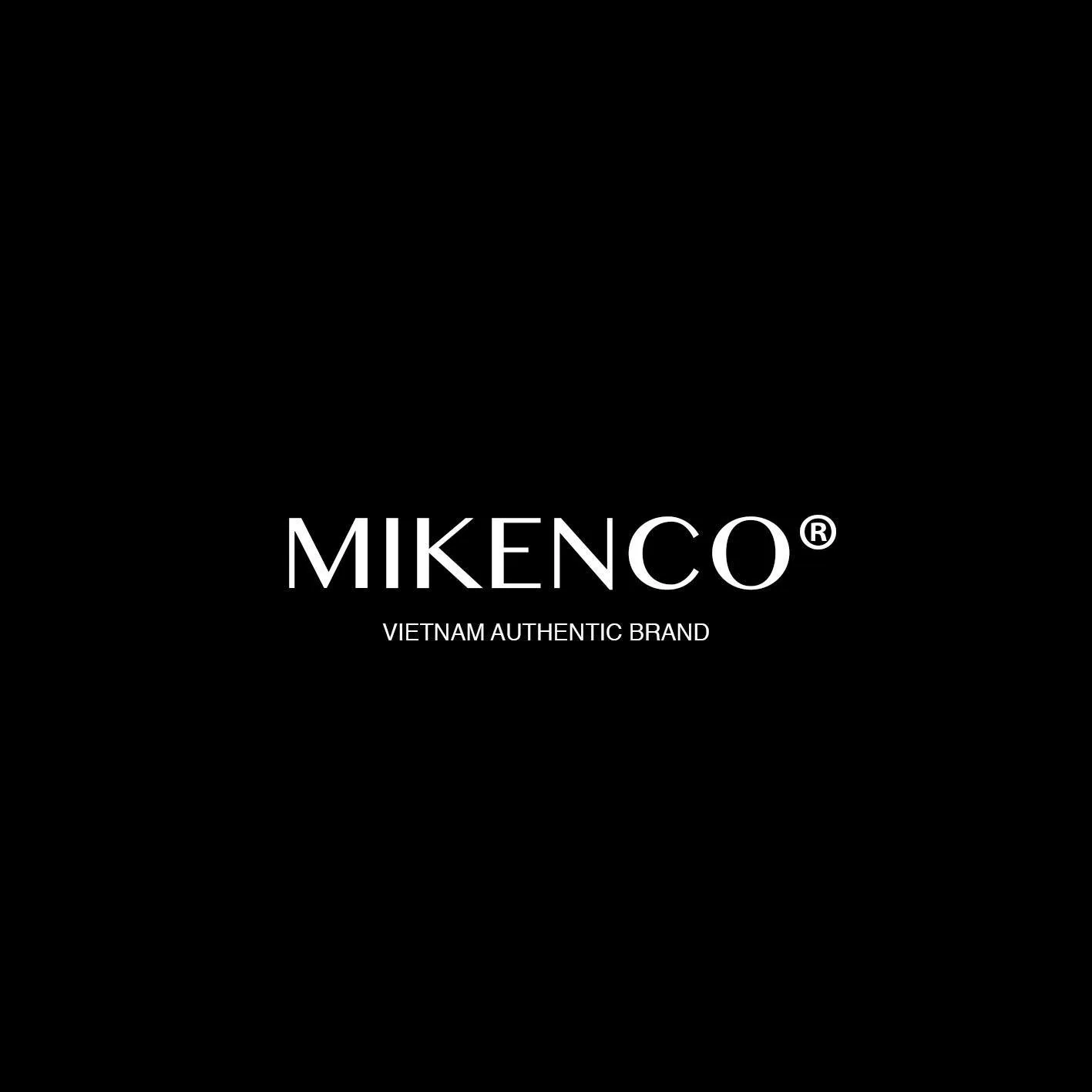 CÔNG TY THNN TM MIKENCO VIỆT NAM