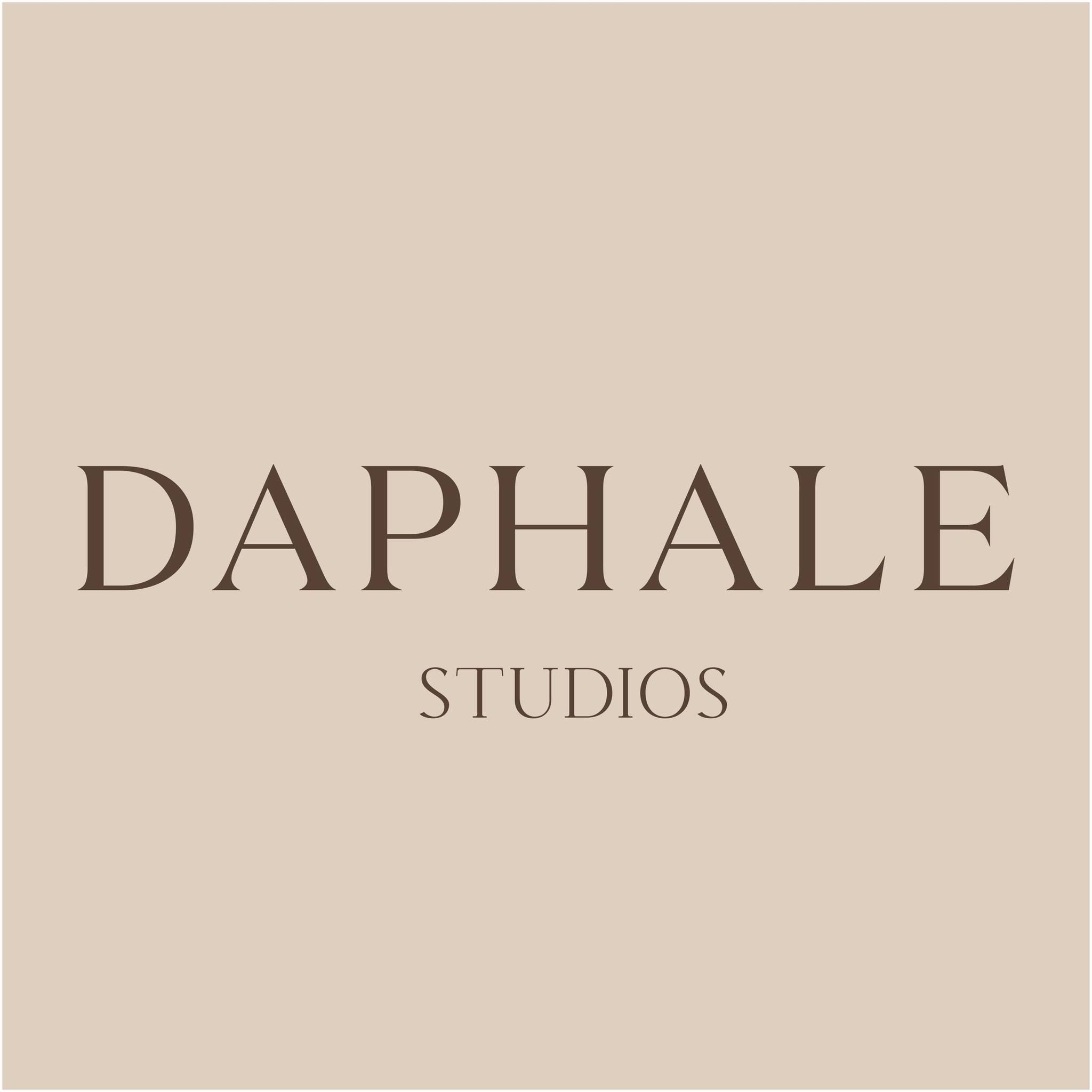 HKD DAPHALE STUDIOS