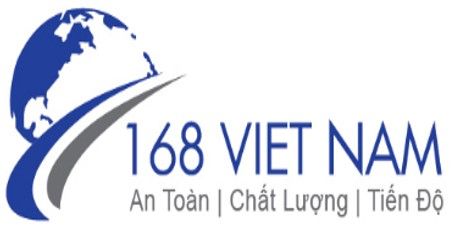 Công ty cổ phần đầu tư xây dựng và xuất nhập khẩu 168 Việt Nam