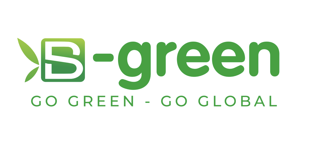 CÔNG TY CP THƯƠNG MẠI SẢN XUẤT & DỊCH VỤ NÔNG NGHIỆP S-GREEN