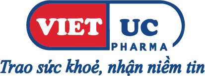 CÔNG TY CỔ PHẦN DƯỢC PHẨM QUỐC TẾ VIỆT ÚC