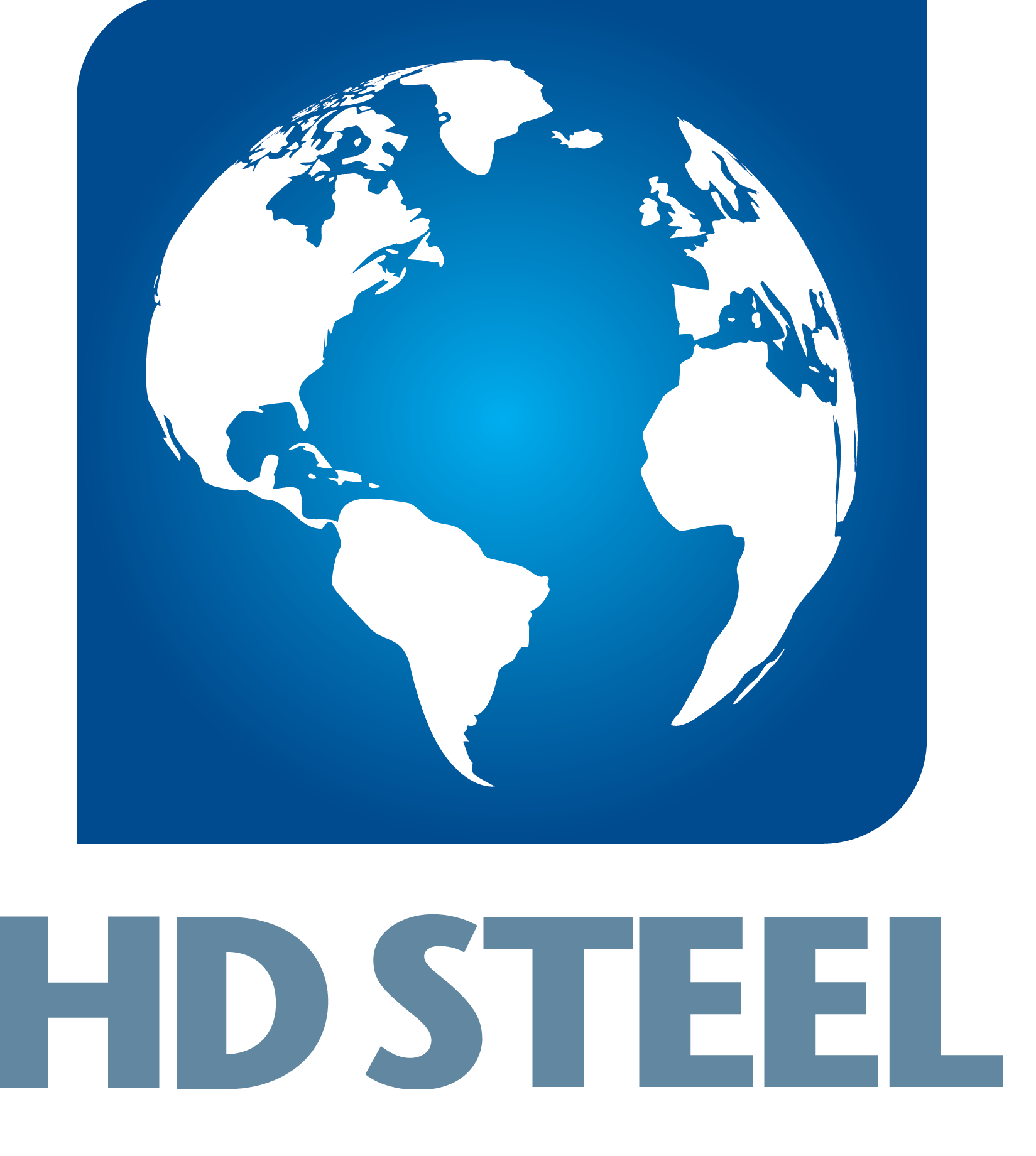 Công ty Cổ phần Cơ khí Xây dựng HD Steel